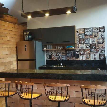 Loft Antunes Marica Bagian luar foto