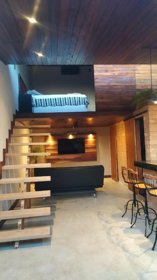 Loft Antunes Marica Bagian luar foto