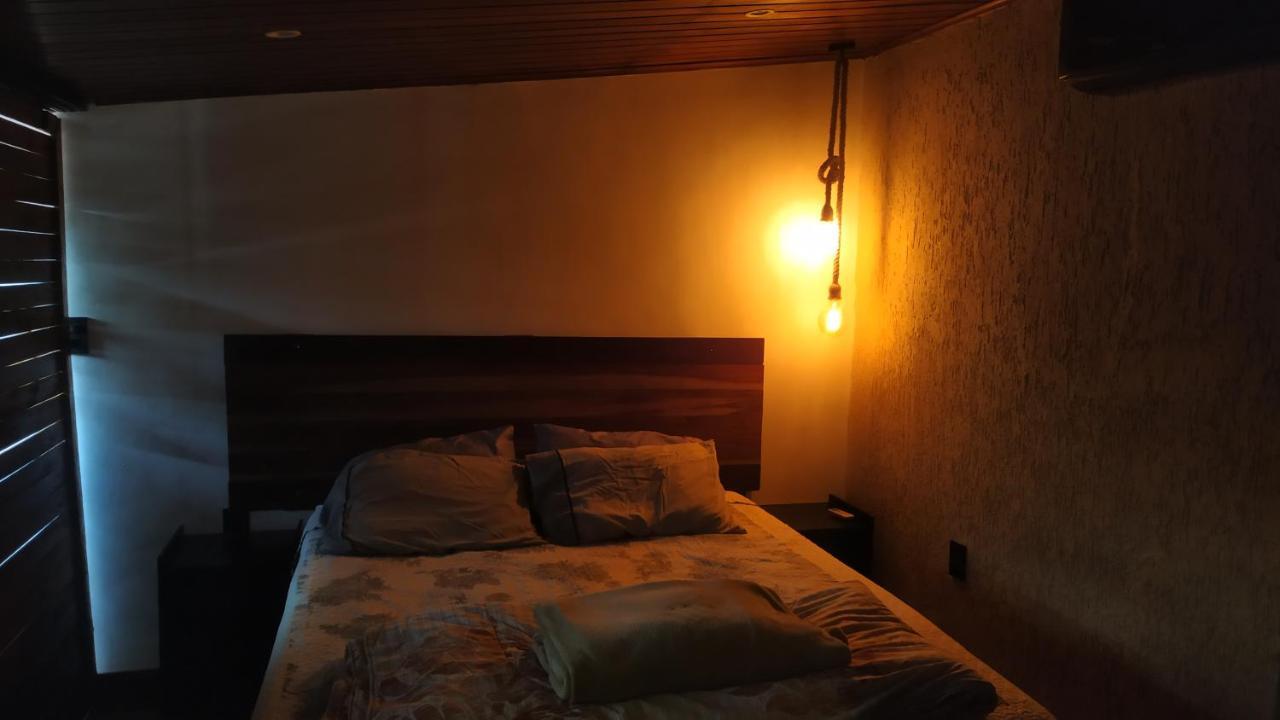 Loft Antunes Marica Bagian luar foto