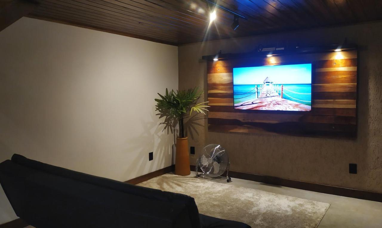 Loft Antunes Marica Bagian luar foto